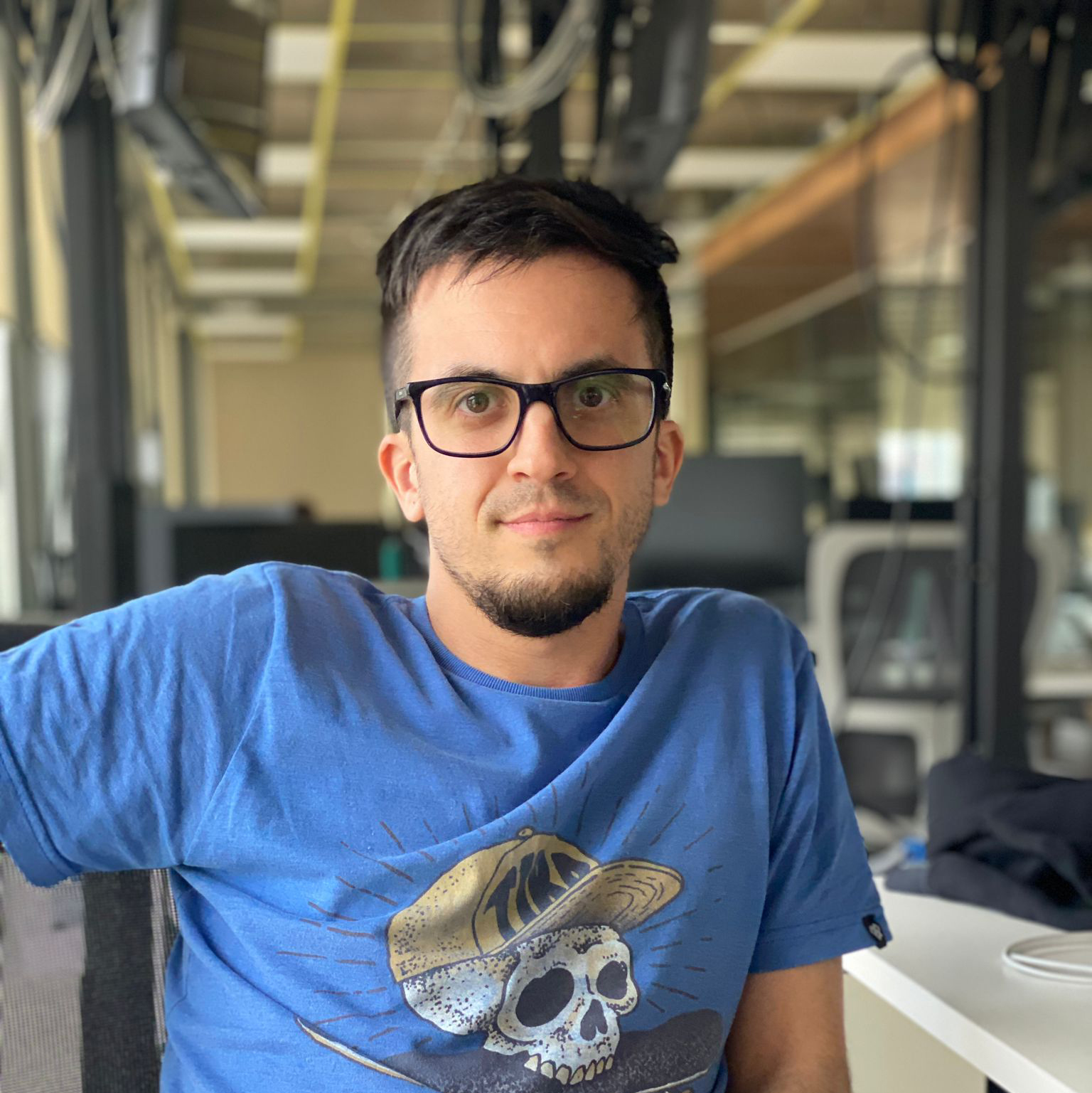 Francisco Diaz Paccot